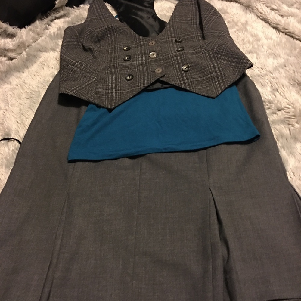 Skirt - Picture 3 of 5